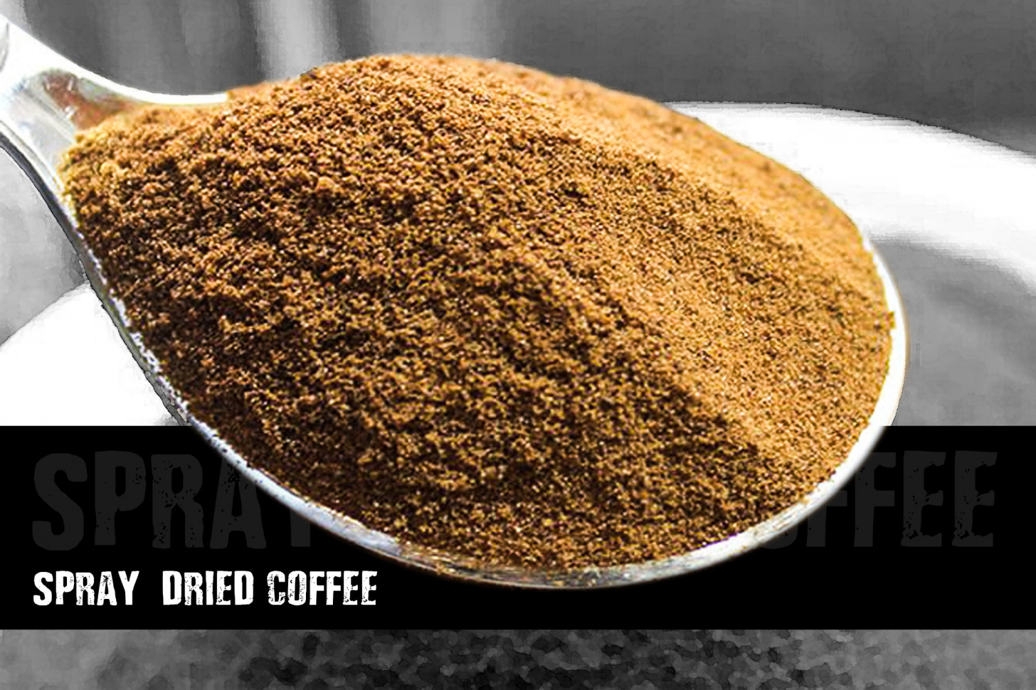 The Convenience and Flavor of Spray-Dried Coffee: A Guide to Instant Coffee Powder